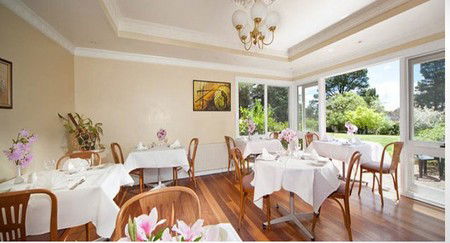 Closeburn House - Accommodation 4U 0