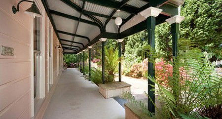 Closeburn House - Accommodation 4U 1