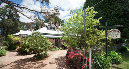 Closeburn House - Accommodation 4U 2