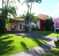 Las Vegas Motor Inn - Accommodation 4U