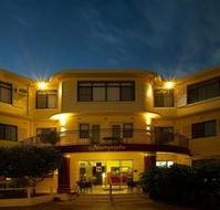 Normandie Motel - Accommodation 4U