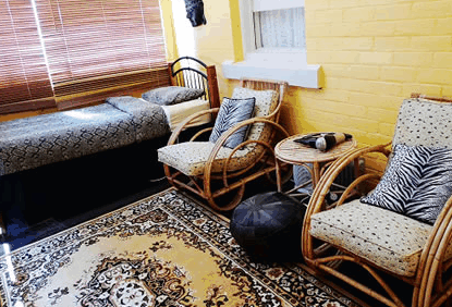 Edinburgh Gallery Bed And Breakfast - Accommodation 4U 2