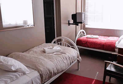 Edinburgh Gallery Bed And Breakfast - Accommodation 4U 3