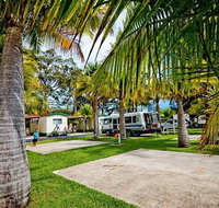 Harbour City Holiday Park - Accommodation 4U