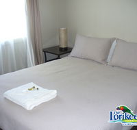 The Lorikeet Tourist Park - Accommodation 4U