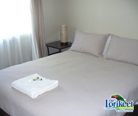 The Lorikeet Tourist Park - Accommodation 4U 0