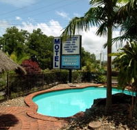 Nambour Motor Inn - Accommodation 4U