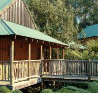 Lemonthyme Lodge - Accommodation 4U
