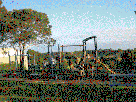 Limestone Coast Tourist Park - Accommodation 4U 4