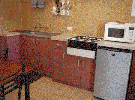Limestone Coast Tourist Park - Accommodation 4U 5