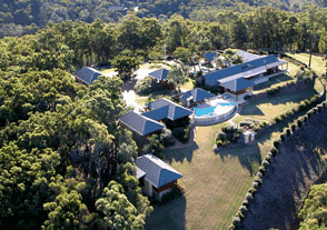 Willow Vale QLD Accommodation 4U