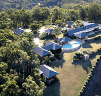 Ruffles Lodge And Spa - Accommodation 4U