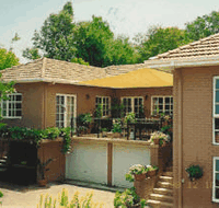 Swanbourne Guest House - Accommodation 4U