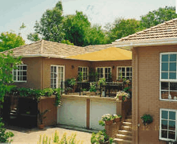 Swanbourne Guest House - Accommodation 4U 0