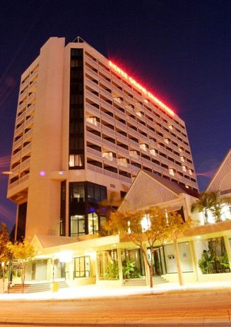 Hotel Grand Chancellor Brisbane - Accommodation 4U 0