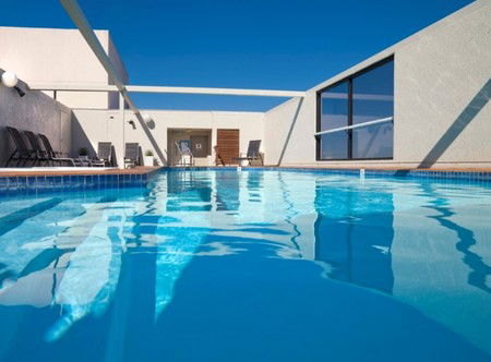 Hotel Grand Chancellor Brisbane - Accommodation 4U 2