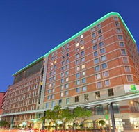 Holiday Inn Darling Harbour - Accommodation 4U