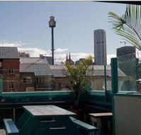Australian Backpackers - Accommodation 4U