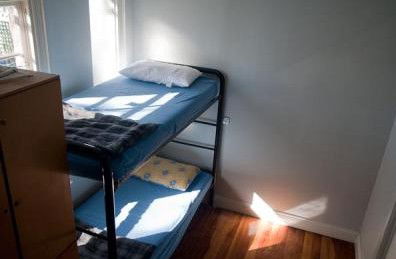 Australian Backpackers - Accommodation 4U 1