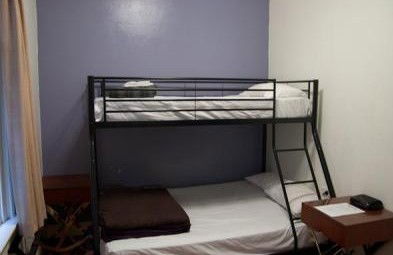 Australian Backpackers - Accommodation 4U 2