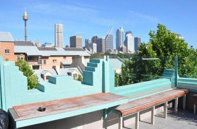 Australian Backpackers - Accommodation 4U 3