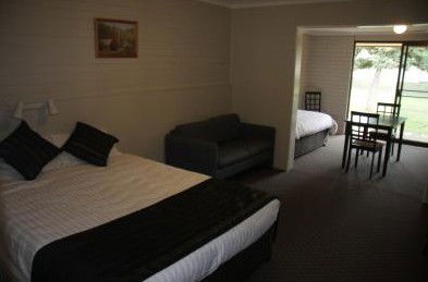 Snowy Mountains Motel - Accommodation 4U 0