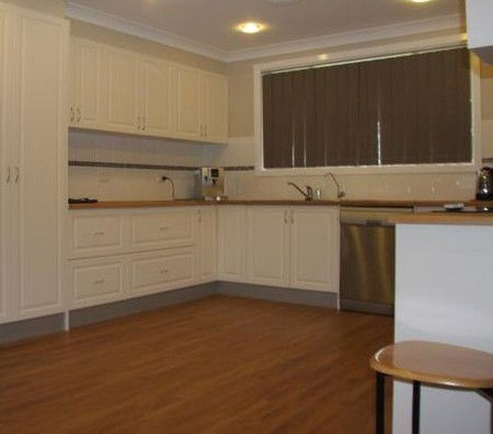 Snowy Mountains Motel - Accommodation 4U 2