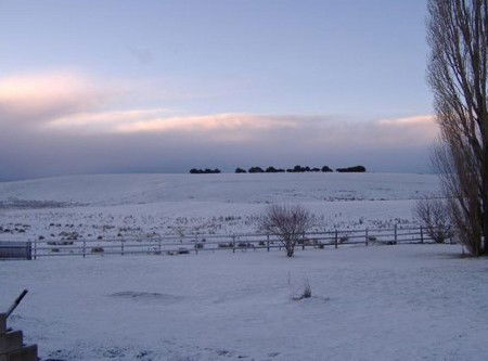Snowy Mountains Motel - Accommodation 4U 3