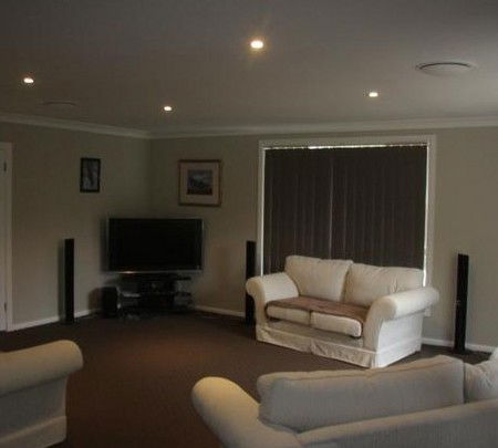 Snowy Mountains Motel - Accommodation 4U 4