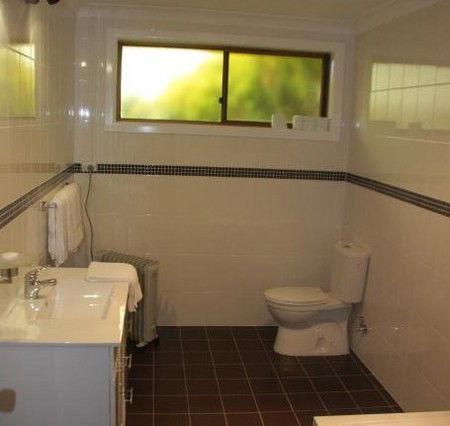 Snowy Mountains Motel - Accommodation 4U 5