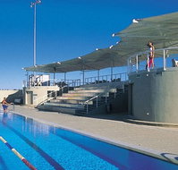 Runaway Bay Sports Super Centre - Accommodation 4U