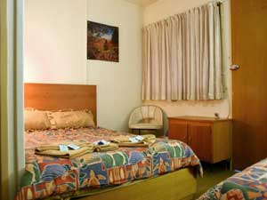 Arkaroola Wilderness Sanctuary - Accommodation 4U 1