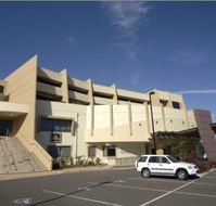 Best Western City Sands - Accommodation 4U