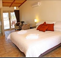 Mungo Lodge - Accommodation 4U