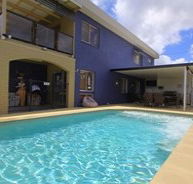 Charm City Motel - Accommodation 4U