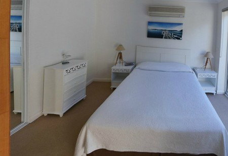 Iluka Serviced Apartments - Accommodation 4U 2