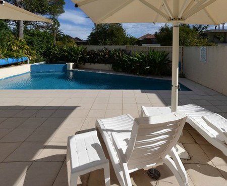 Iluka Serviced Apartments - Accommodation 4U 3