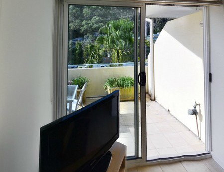 Iluka Serviced Apartments - Accommodation 4U 4