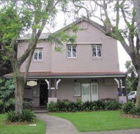 Burwood Boronia Lodge Private Hotel - Accommodation 4U
