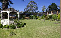 Golfview Lodge - Accommodation 4U 4