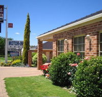 Aalana Motor Inn - Accommodation 4U