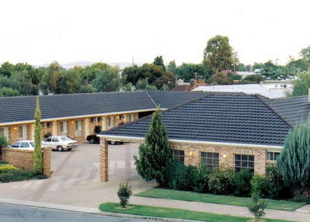 Aalana Motor Inn - Accommodation 4U 1