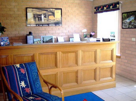 Aalana Motor Inn - Accommodation 4U 2