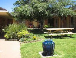 Aalana Motor Inn - Accommodation 4U 3