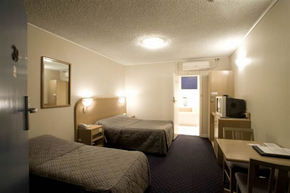 Dorset Gardens Hotel - Accommodation 4U 0