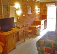 Coachmans Rest Motor Lodge - Accommodation 4U