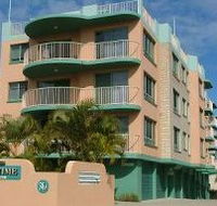Maritime Holiday Units - Accommodation 4U