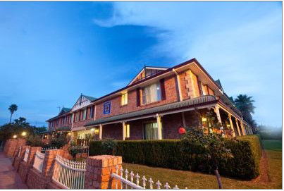 Endeavour Court Motor Inn - Accommodation 4U 0