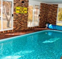 Kinross Inn Cooma - Accommodation 4U