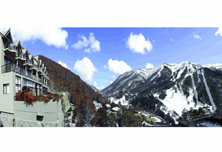 The Lantern Apartments - Accommodation 4U 0